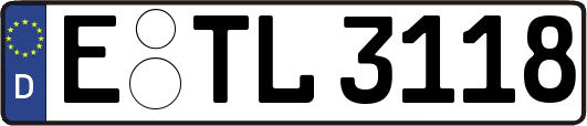 E-TL3118