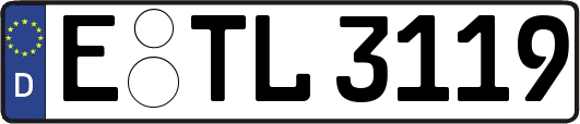 E-TL3119
