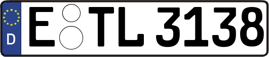 E-TL3138