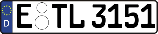 E-TL3151