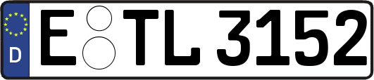 E-TL3152