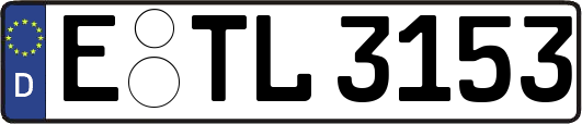 E-TL3153