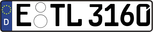 E-TL3160