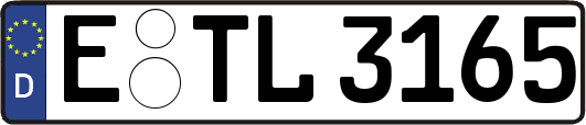 E-TL3165