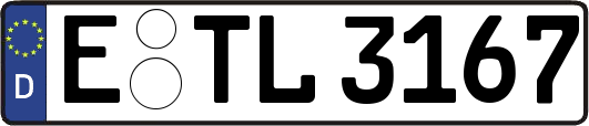 E-TL3167