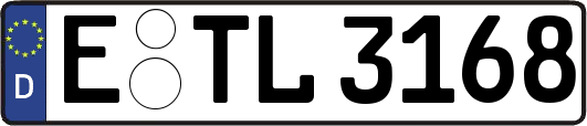 E-TL3168