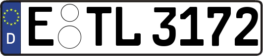 E-TL3172