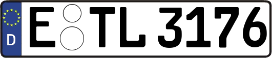 E-TL3176