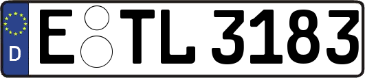 E-TL3183