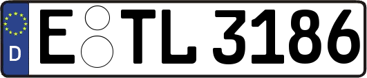 E-TL3186