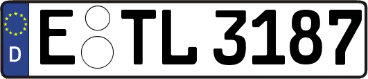 E-TL3187
