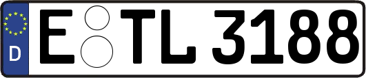 E-TL3188