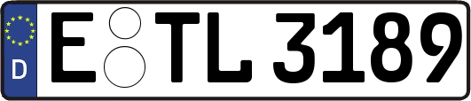 E-TL3189