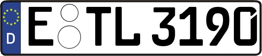 E-TL3190