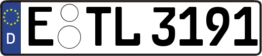 E-TL3191