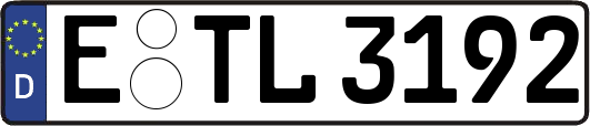 E-TL3192