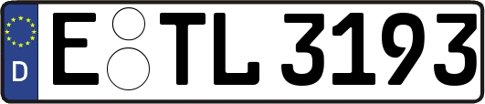 E-TL3193