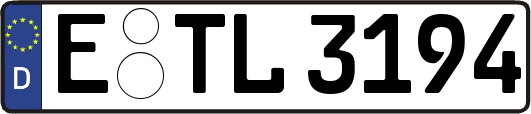 E-TL3194