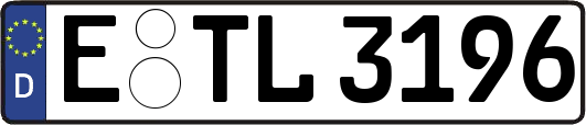 E-TL3196