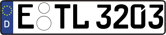 E-TL3203