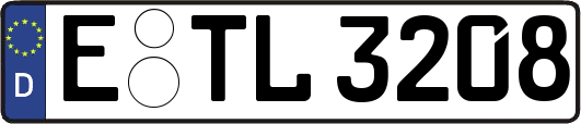 E-TL3208
