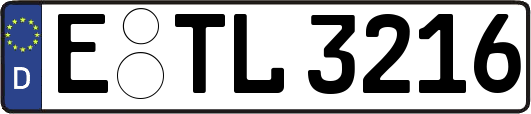 E-TL3216