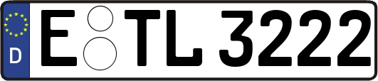 E-TL3222