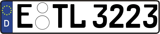 E-TL3223