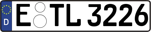 E-TL3226