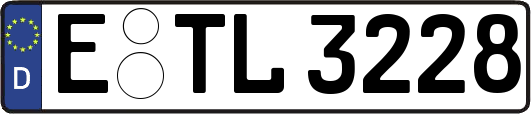E-TL3228