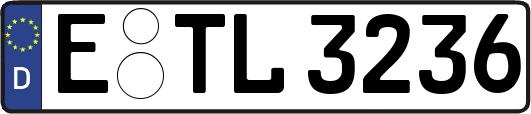 E-TL3236