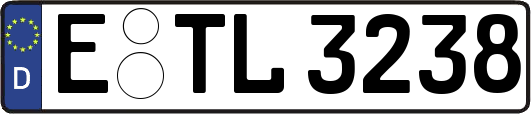 E-TL3238