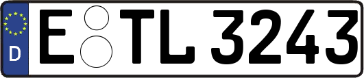 E-TL3243