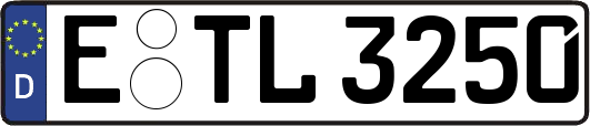 E-TL3250