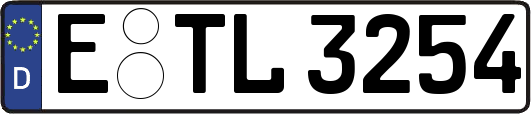 E-TL3254