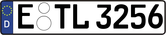 E-TL3256