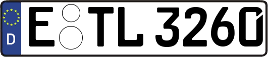 E-TL3260