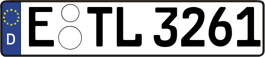 E-TL3261