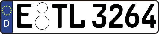 E-TL3264