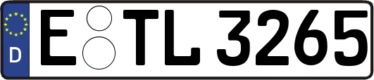 E-TL3265
