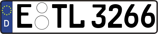 E-TL3266