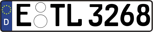 E-TL3268
