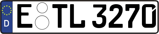 E-TL3270