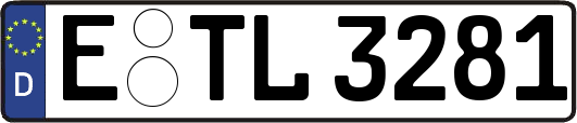 E-TL3281