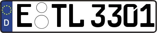 E-TL3301