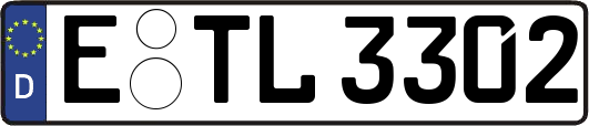 E-TL3302