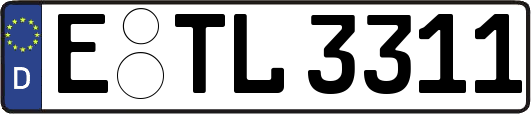 E-TL3311