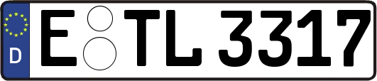 E-TL3317