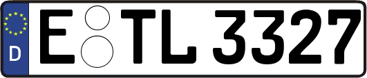 E-TL3327