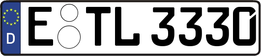 E-TL3330